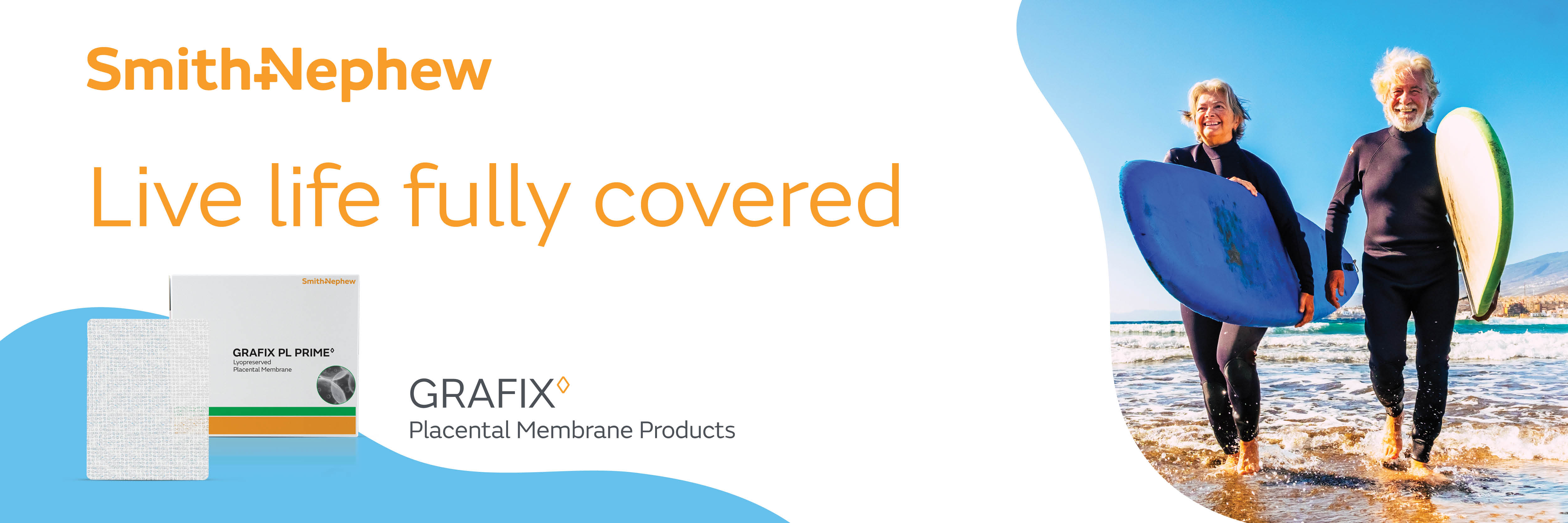 Banner about GRAFIX LCDs
