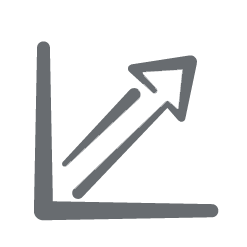 Arrow Up Icon
