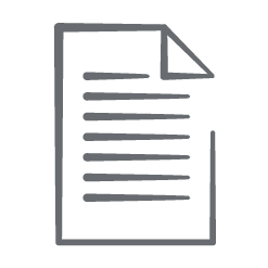 Paper Icon