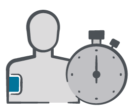 Icon One Minute Centrifuge Spin
