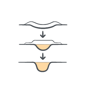 Coverage icon
