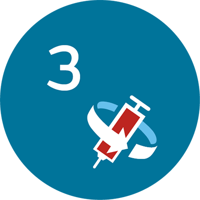 Mix icon